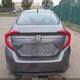 19XFC2F78HE230826 2017 Honda Civic Ex auction photo thumbnail 16