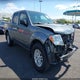 1N6AD0ER2KN875731 2019 Nissan Frontier Sv auction photo thumbnail 1