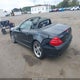 WDBSK75F55F101501 2005 Mercedes-Benz Sl 500 auction photo thumbnail 3
