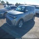KNDJ23AU0S7923946 2025 Kia Soul Lx auction photo thumbnail 2
