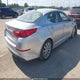 5XXGM4A74FG497809 2015 Kia Optima Lx auction photo thumbnail 4