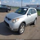 KM8NU13C58U034215 2008 Hyundai Veracruz Gls/Limited/Se auction photo thumbnail 2