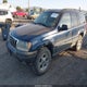 1J4GW38S32C181840 2002 Jeep Grand Cherokee Sport auction photo thumbnail 2