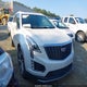 1GYKNCRS8SZ122761 2025 Cadillac Xt5 Fwd Premium Luxury auction photo thumbnail 1