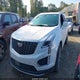 1GYKNCRS8SZ122761 2025 Cadillac Xt5 Fwd Premium Luxury auction photo thumbnail 2
