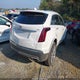 1GYKNCRS8SZ122761 2025 Cadillac Xt5 Fwd Premium Luxury auction photo thumbnail 4