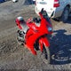 JKAEXMJ119DA32135 2009 Kawasaki Ex250 J auction photo thumbnail 1