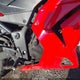 JKAEXMJ119DA32135 2009 Kawasaki Ex250 J auction photo thumbnail 8