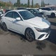 KMHLS4DG0SU890416 2025 Hyundai Elantra Sel Convenience auction photo thumbnail 1