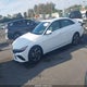 KMHLS4DG0SU890416 2025 Hyundai Elantra Sel Convenience auction photo thumbnail 2