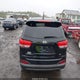 5XYPGDA3XGG109614 2016 Kia Sorento 2.4L Lx auction photo thumbnail 16