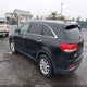 5XYPGDA3XGG109614 2016 Kia Sorento 2.4L Lx auction photo thumbnail 3
