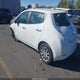 1N4AZ0CP5EC339481 2014 Nissan Leaf S auction photo thumbnail 3