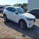 LRBAZLR41ND136721 2022 Buick Envision Fwd Preferred auction photo thumbnail 1