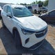 LRBAZLR41ND136721 2022 Buick Envision Fwd Preferred auction photo thumbnail 6
