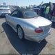 SAJDA42C152A40746 2005 Jaguar Xk8 auction photo thumbnail 3