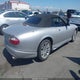 SAJDA42C152A40746 2005 Jaguar Xk8 auction photo thumbnail 4