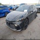 4T1DAACK3SU194421 2025 Toyota Camry Se auction photo thumbnail 2