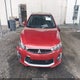 JA32V2FW2HU000733 2017 Mitsubishi Lancer Es auction photo thumbnail 12