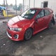 JA32V2FW2HU000733 2017 Mitsubishi Lancer Es auction photo thumbnail 2