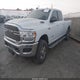 3C6UR5JJ9NG270804 2022 Ram 2500 Lone Star 4X4 8' Box auction photo thumbnail 2