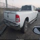 3C6UR5JJ9NG270804 2022 Ram 2500 Lone Star 4X4 8' Box auction photo thumbnail 4
