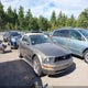 1ZVFT84N955206110 2005 Ford Mustang auction photo thumbnail 1