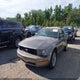 1ZVFT84N955206110 2005 Ford Mustang auction photo thumbnail 2