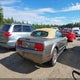 1ZVFT84N955206110 2005 Ford Mustang auction photo thumbnail 4