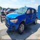 4A4AP3AU3FE023487 2015 Mitsubishi Outlander Sport Es auction photo thumbnail 2