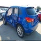 4A4AP3AU3FE023487 2015 Mitsubishi Outlander Sport Es auction photo thumbnail 3