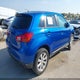 4A4AP3AU3FE023487 2015 Mitsubishi Outlander Sport Es auction photo thumbnail 4