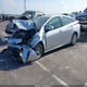 JTDKAMFUXN3180441 2022 Toyota Prius Le auction photo thumbnail 2