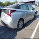 JTDKAMFUXN3180441 2022 Toyota Prius Le auction photo thumbnail 4