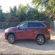 5TDJZRFH6JS809674 2018 Toyota Highlander Xle auction photo thumbnail 14