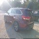 5TDJZRFH6JS809674 2018 Toyota Highlander Xle auction photo thumbnail 3