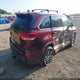 5TDJZRFH6JS809674 2018 Toyota Highlander Xle auction photo thumbnail 4