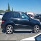 4JGBB5GB7AA617748 2010 Mercedes-Benz Ml 350 auction photo thumbnail 13