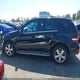 4JGBB5GB7AA617748 2010 Mercedes-Benz Ml 350 auction photo thumbnail 14
