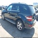 4JGBB5GB7AA617748 2010 Mercedes-Benz Ml 350 auction photo thumbnail 3