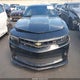 2G1FF1E38F9306811 2015 Chevrolet Camaro Lt auction photo thumbnail 12