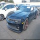 2G1FF1E38F9306811 2015 Chevrolet Camaro Lt auction photo thumbnail 2