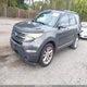1FM5K8F80FGB70530 2015 Ford Explorer Limited auction photo thumbnail 2