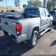 3TYAX5GN5MT012747 2021 Toyota Tacoma Sr5 auction photo thumbnail 4
