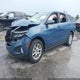 3GNAXUEG5RL335694 2024 Chevrolet Equinox Awd Lt auction photo thumbnail 2