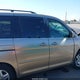 5FNRL38716B091100 2006 Honda Odyssey Ex-L auction photo thumbnail 14