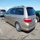 5FNRL38716B091100 2006 Honda Odyssey Ex-L auction photo thumbnail 3