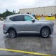 KMUHFESB3SU255554 2025 Genesis Gv80 2.5T Standard Awd auction photo thumbnail 13