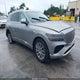 KMUHFESB3SU255554 2025 Genesis Gv80 2.5T Standard Awd auction photo thumbnail 1