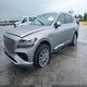KMUHFESB3SU255554 2025 Genesis Gv80 2.5T Standard Awd auction photo thumbnail 2